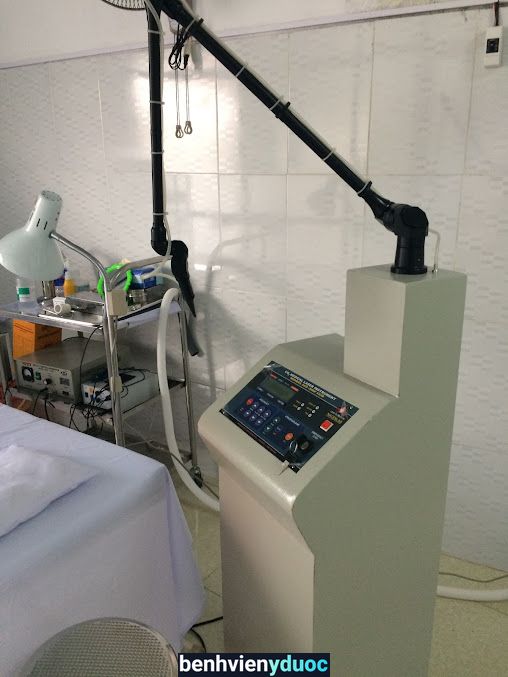 Phòng Khám Nội - Da Liễu - Laser Thẫm Mỹ Đông Sơn Thanh Hóa