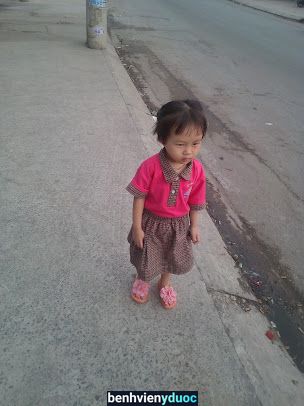 PHÒNG KHÁM NỘI -NHI – BS CKI. ĐỖ VIỆT HÙNG Dĩ An Bình Dương