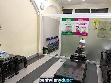 Phòng khám nội soi Tai Mũi Họng Ba Đình Hà Nội