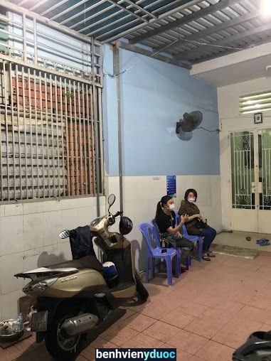 Phòng khám Nội Thần Kinh Bác sĩ Nguyễn Thi Hùng 10 Hồ Chí Minh