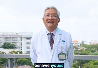 Phòng khám Nội Thần Kinh Bác sĩ Nguyễn Thi Hùng 10 Hồ Chí Minh