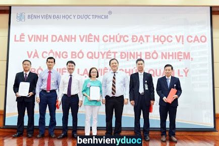 Phòng Khám Nội Thần Kinh - TS. BS Trần Ngọc Tài