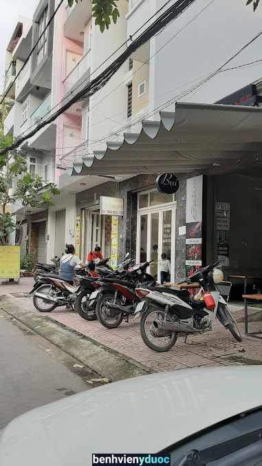 Phòng Khám Nội Thần Kinh - TS. BS Trần Ngọc Tài 8 Hồ Chí Minh