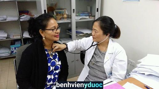 Phòng khám Nội Tiết 144 Khâm Thiên Bác sĩ Huyền Đống Đa Hà Nội