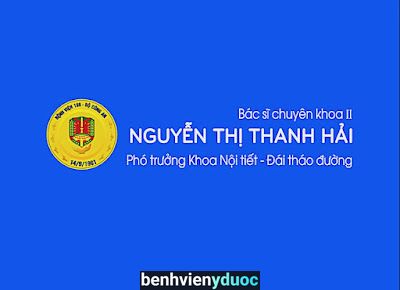 Phòng khám Nội tiết Bác sĩ Thanh Hải 97 Trần Bình Cầu Giấy Hà Nội