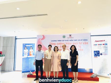Phòng khám Nội Tiêu hóa - Gan Mật Bs Tô Thị Tình Thanh Khê Đà Nẵng