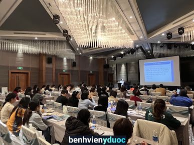 Phòng khám Nội Tiêu hóa - Gan Mật Bs Tô Thị Tình Thanh Khê Đà Nẵng
