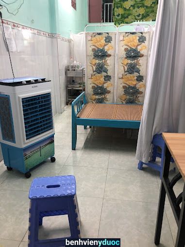 Phòng khám nội tổng hợp Bác sĩ Tâm