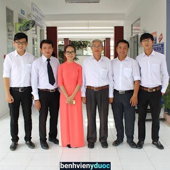Phòng khám nội tổng hợp Bác sĩ Tâm Tân Uyên Bình Dương