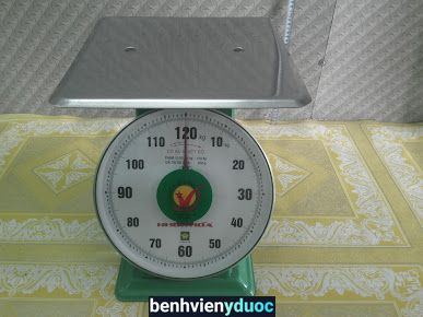 PHÒNG KHÁM NỘI TỔNG HỢP ĐIỆN TIM BÁC SĨ VƯƠNG PHÚC HẬU Hà Tiên Kiên Giang