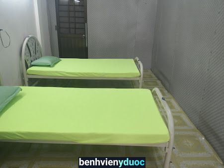 PHÒNG KHÁM NỘI TỔNG HỢP ĐIỆN TIM BÁC SĨ VƯƠNG PHÚC HẬU Hà Tiên Kiên Giang