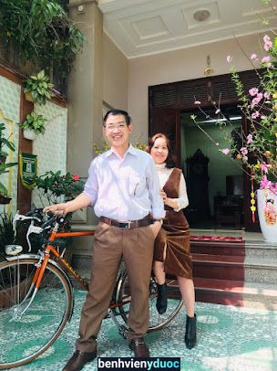 Phòng Khám Nội tổng hợp Việt Kiều Hưng Hà Thái Bình