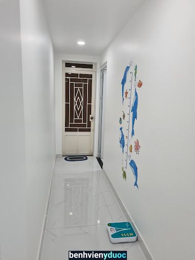 Phòng khám Nội tổng quát - Tim mạch - Nhi Thiên Phúc Bình Tân Hồ Chí Minh
