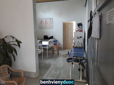 Phòng Khám Nội YHCT Nguyễn Tiến Triệu Sơn Thanh Hóa