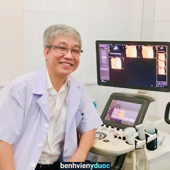 Phòng Khám Ông Ngọc Siêu Âm Vinh Nghệ An