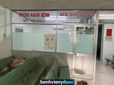 Phòng Khám Phạm Duy Thanh Bến Tre Bến Tre
