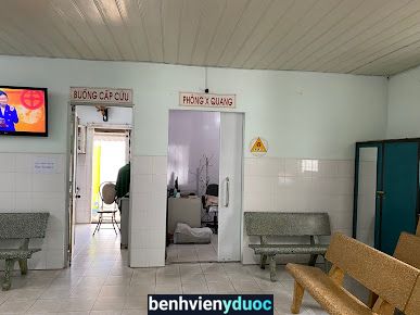 Phòng Khám Phạm Duy Thanh Bến Tre Bến Tre