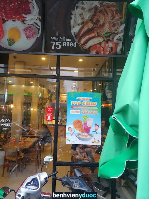 Phòng khám Phẫu thuật Thẩm mỹ Thế Giới Đẹp - Bác sĩ Nguyễn Văn Phùng 10 Hồ Chí Minh