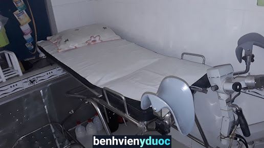 Phòng khám Phổi - Sản Khoa 7 Hồ Chí Minh