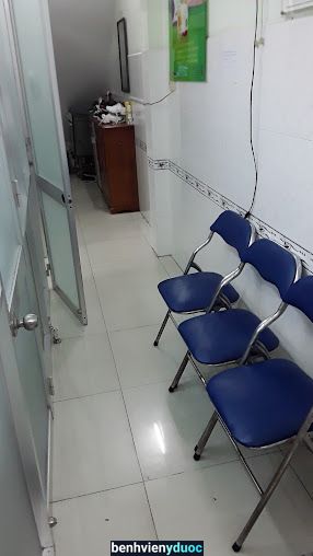Phòng khám Phổi - Sản Khoa 7 Hồ Chí Minh