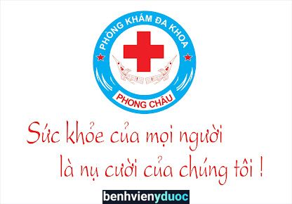 Phòng Khám Phong Châu Tam Nông Phú Thọ