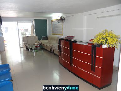 Phòng Khám Phú Cường Long Biên Hà Nội