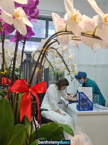 Phòng Khám Phụ Khoa Bác Sĩ Hải - Dr. Hai Clinic Hải Châu Đà Nẵng