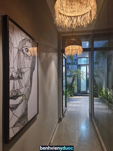Phòng Khám Phụ Khoa Bác Sĩ Hải - Dr. Hai Clinic Hải Châu Đà Nẵng