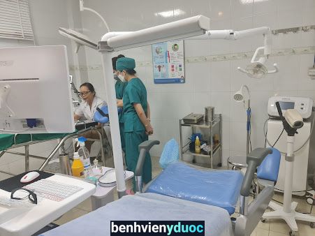 Phòng Khám Phụ Khoa Bác Sĩ Hải - Dr. Hai Clinic Hải Châu Đà Nẵng