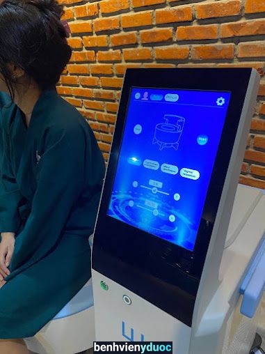Phòng Khám Phụ Khoa Bác Sĩ Hải - Dr. Hai Clinic Hải Châu Đà Nẵng