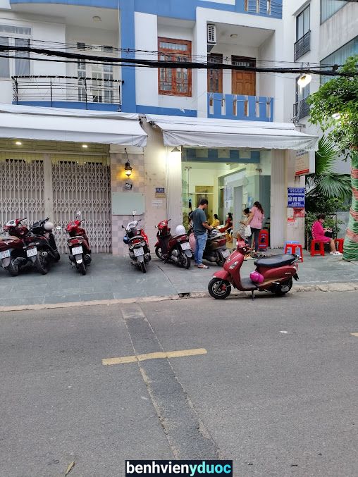 Phòng Khám Phụ Khoa Bs Hải Yến