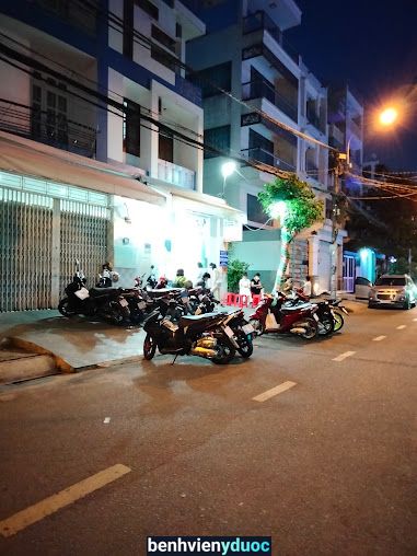 Phòng Khám Phụ Khoa Bs Hải Yến Bình Tân Hồ Chí Minh