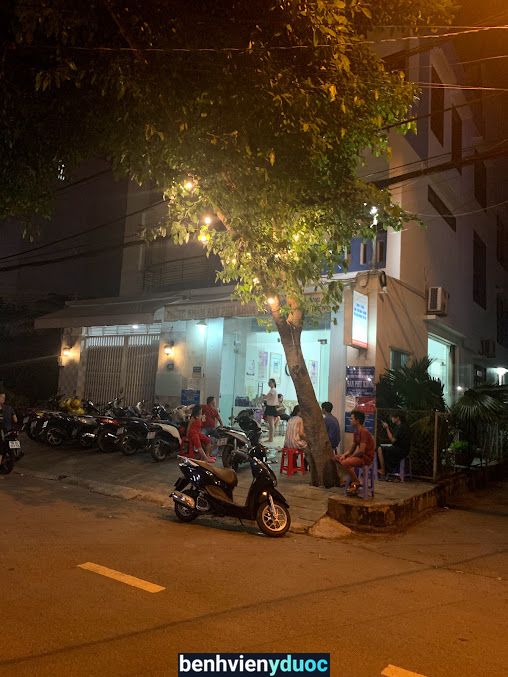 Phòng Khám Phụ Khoa Bs Hải Yến Bình Tân Hồ Chí Minh