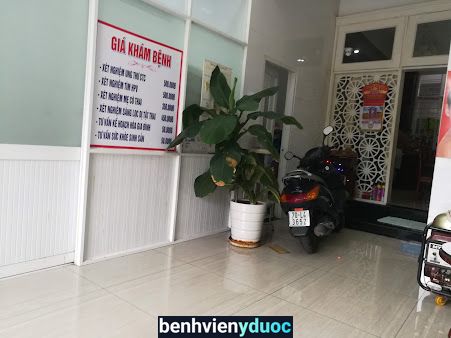 Phòng Khám Phụ Khoa - Bs Nguyễn Thị Kiều Linh