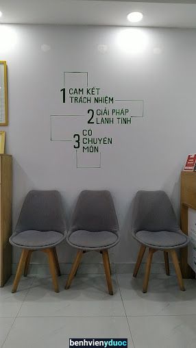 Phòng Khám Phụ Khoa Hồng Đức - Điều Trị Chuyên Sâu Bằng Đông Y 1 Hồ Chí Minh