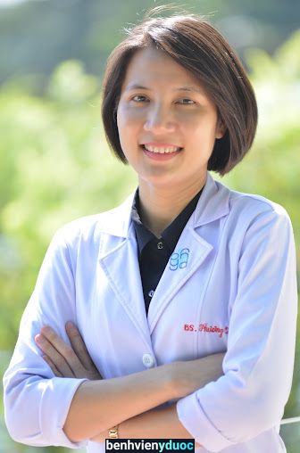 Phòng khám Phụ Sản Bác sĩ Bùi Thị Phương Loan 11 Hồ Chí Minh