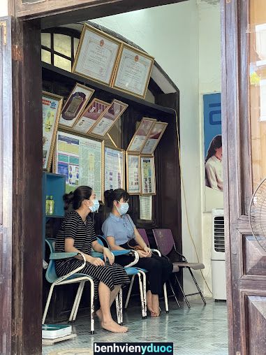 Phòng khám phụ sản - Bác sĩ Khôi Đồng Hới Quảng Bình