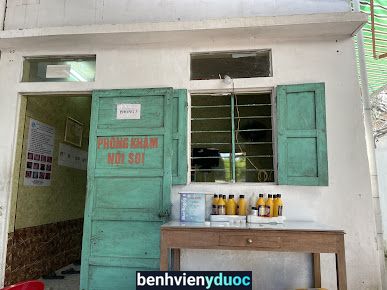 Phòng khám phụ sản - Bác sĩ Khôi Đồng Hới Quảng Bình