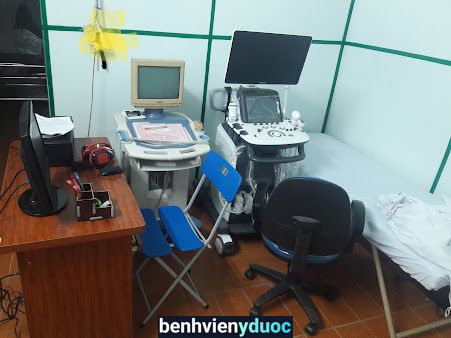 Phòng khám phụ sản Bạch Mai Hải Dương Hải Dương