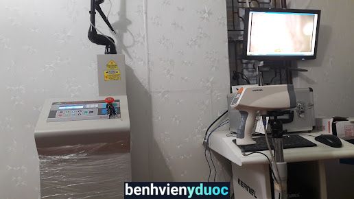 Phòng khám phụ sản Bạch Mai Hải Dương Hải Dương