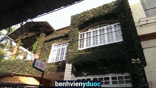 Phòng khám phụ sản BS Anh Thư Hải Châu Đà Nẵng