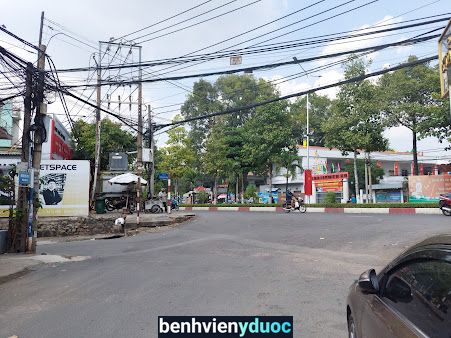 Phòng Khám Phụ Sản BS Trương Công Chuyên Biên Hòa Đồng Nai
