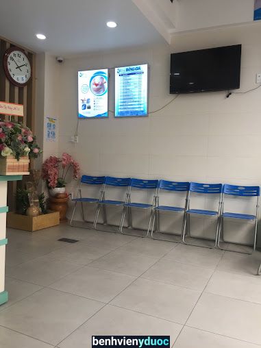 Phòng Khám Phụ Sản Gò Vấp - CN1: Hoàng Mai Gò Vấp Hồ Chí Minh