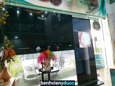 Phòng Khám Phụ Sản - Hiếm Muộn Bác Sĩ Bùi Duy Phú Bến Cát Bình Dương