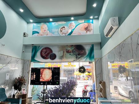 Phòng Khám Phụ Sản - Hiếm Muộn Bác Sĩ Bùi Duy Phú Bến Cát Bình Dương