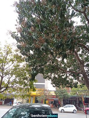 Phòng Khám Phụ Sản Hồng Ngọc Hà Tĩnh Hà Tĩnh