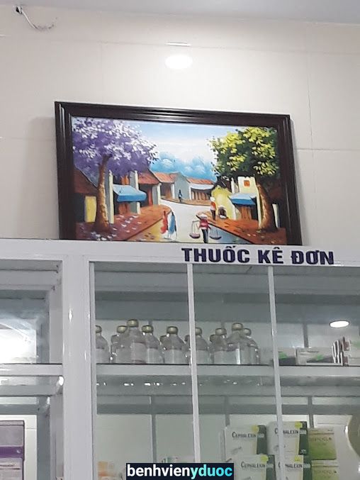 Phòng Khám Phụ Sản Hồng Ngọc Hà Tĩnh Hà Tĩnh