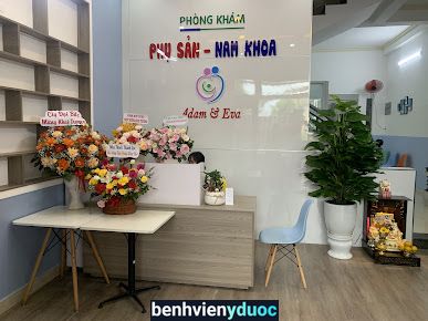 PHÒNG KHÁM PHỤ SẢN - NAM KHOA ADAM & EVA Cẩm Lệ Đà Nẵng