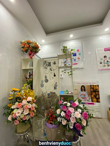 Phòng Khám Phụ Sản - PGS.TS Lưu Thị Hồng