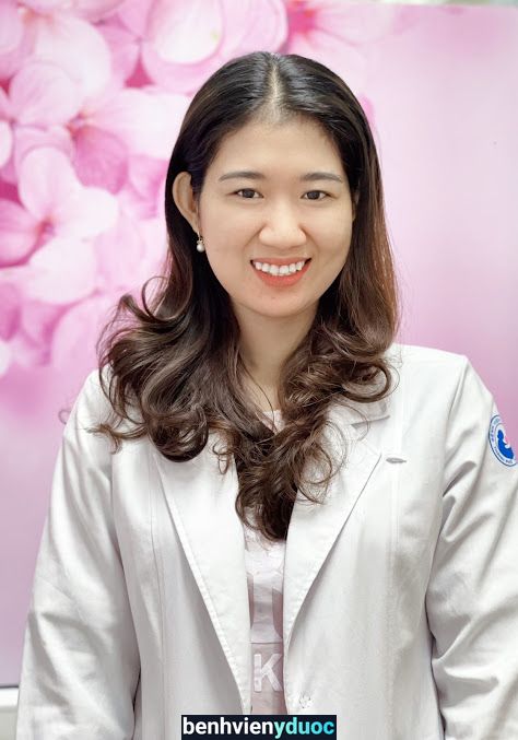 Phòng khám phụ sản Sài Gòn Đông Hiệp - BS Từ Dũ Dĩ An Bình Dương